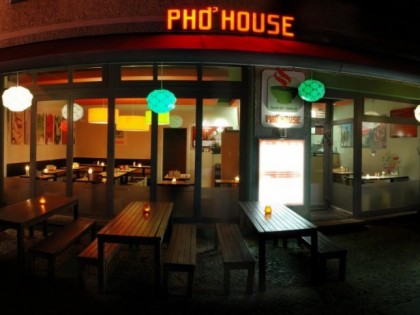 Foto: Pho House